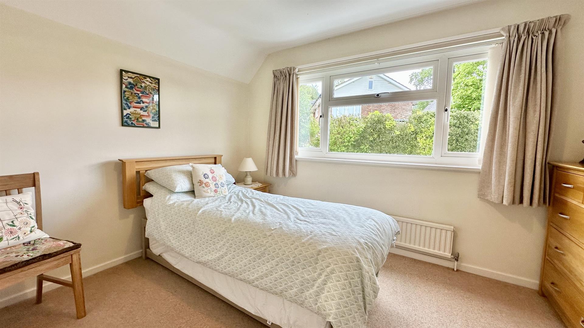 Langham Road, Hastings